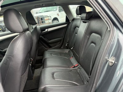 2013 Audi allroad 2.0T Premium Plus quattro