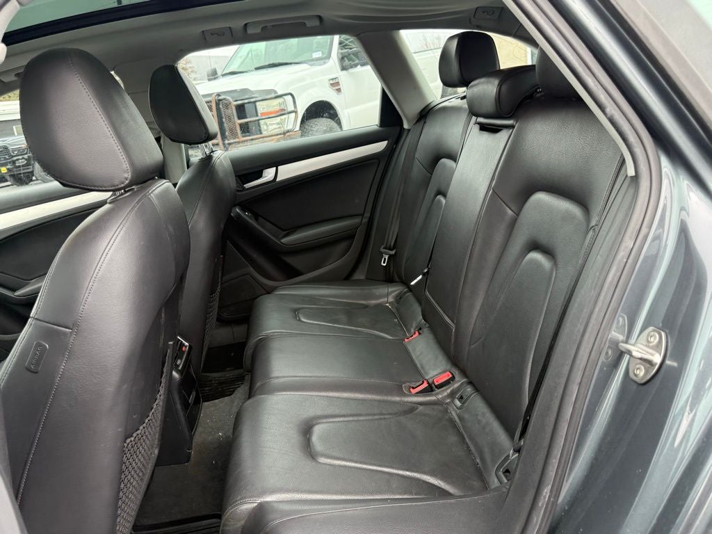 2013 Audi allroad 2.0T Premium Plus quattro