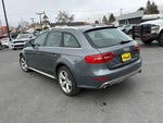2013 Audi allroad 2.0T Premium Plus quattro