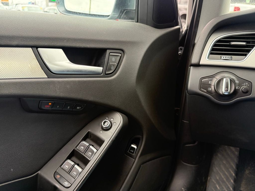 2013 Audi allroad 2.0T Premium Plus quattro