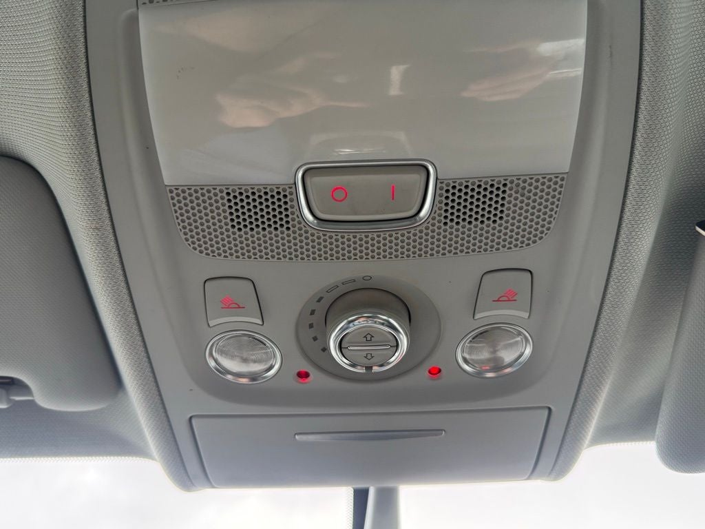 2013 Audi allroad 2.0T Premium Plus quattro