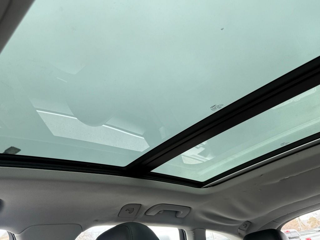 2013 Audi allroad 2.0T Premium Plus quattro