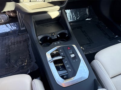 2025 BMW 2 Series 228 xDrive Gran Coupe