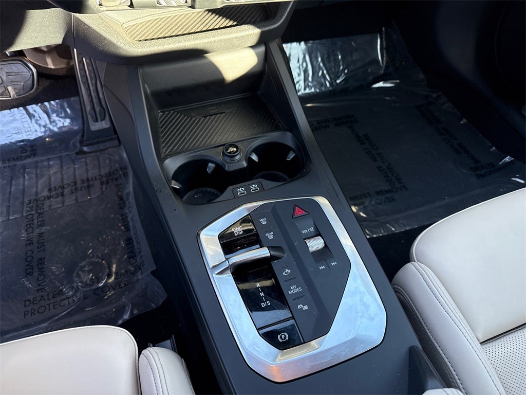 2025 BMW 2 Series 228 xDrive Gran Coupe