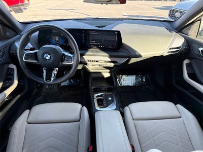 2025 BMW 2 Series 228 xDrive Gran Coupe