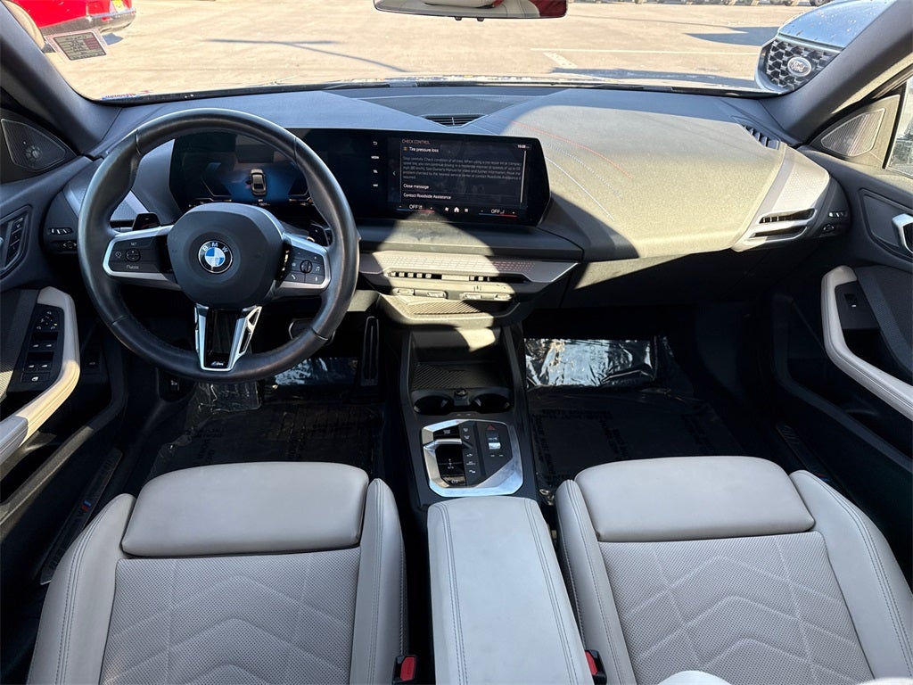 2025 BMW 2 Series 228 xDrive Gran Coupe