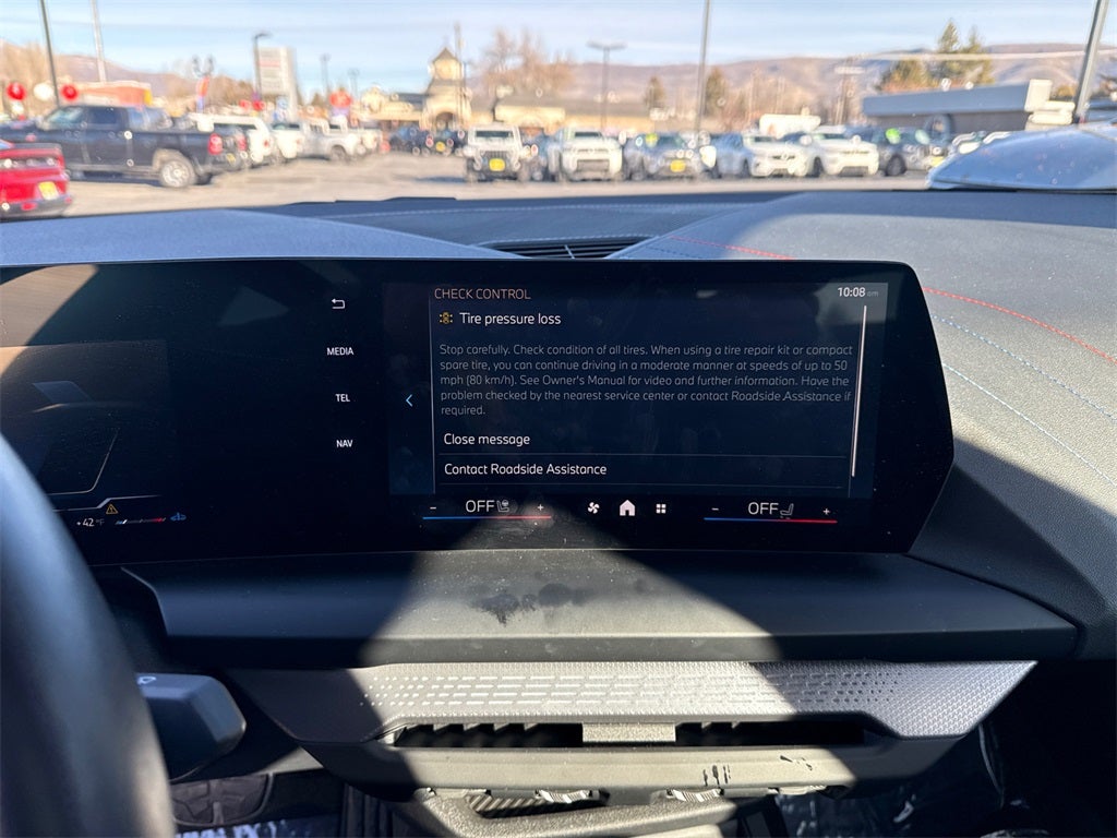 2025 BMW 2 Series 228 xDrive Gran Coupe