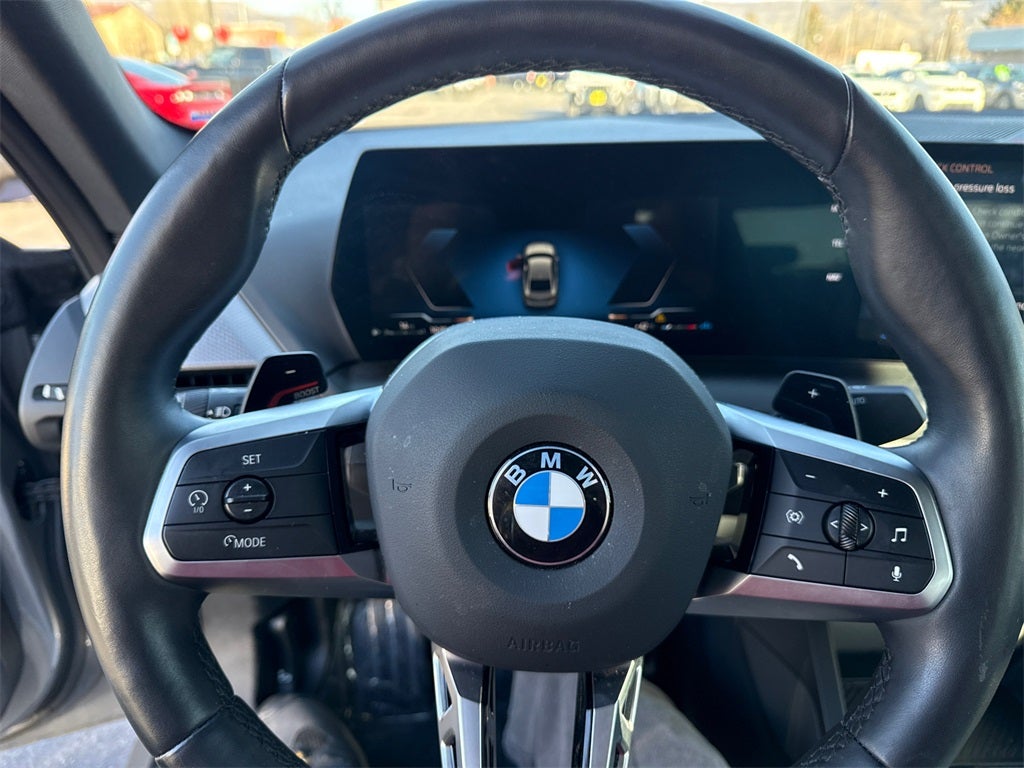 2025 BMW 2 Series 228 xDrive Gran Coupe