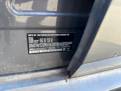 2025 BMW 2 Series 228 xDrive Gran Coupe