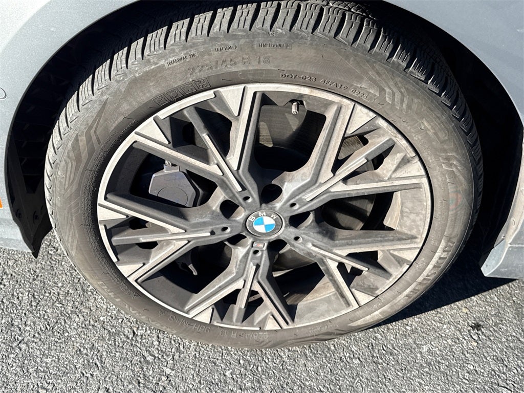 2025 BMW 2 Series 228 xDrive Gran Coupe