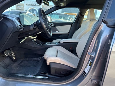 2025 BMW 2 Series 228 xDrive Gran Coupe