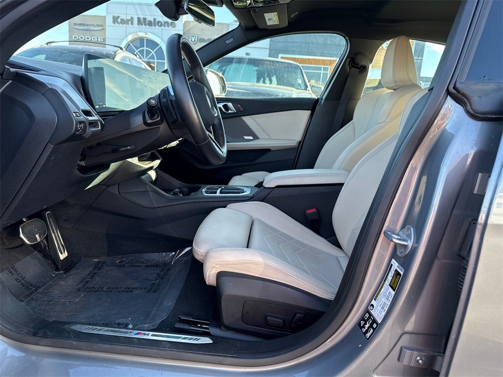 2025 BMW 2 Series 228 xDrive Gran Coupe