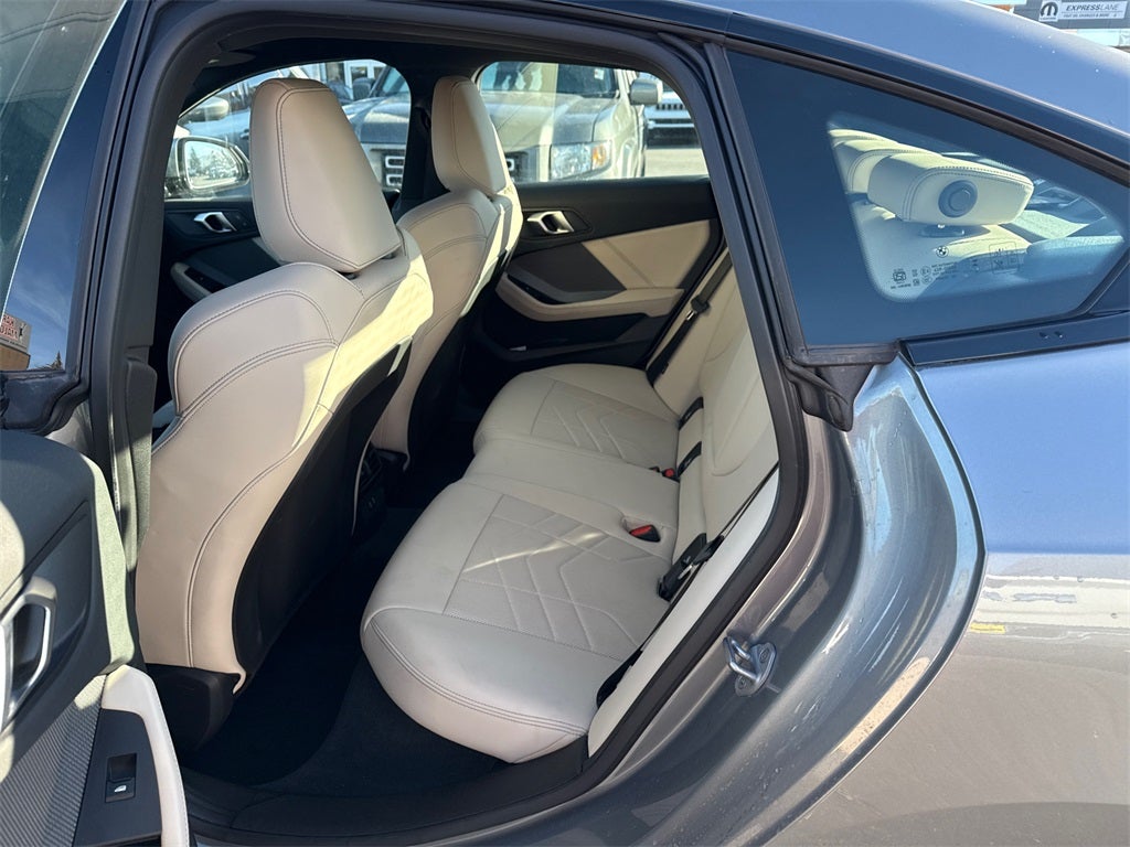 2025 BMW 2 Series 228 xDrive Gran Coupe