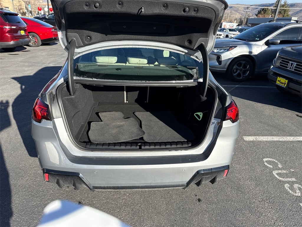 2025 BMW 2 Series 228 xDrive Gran Coupe