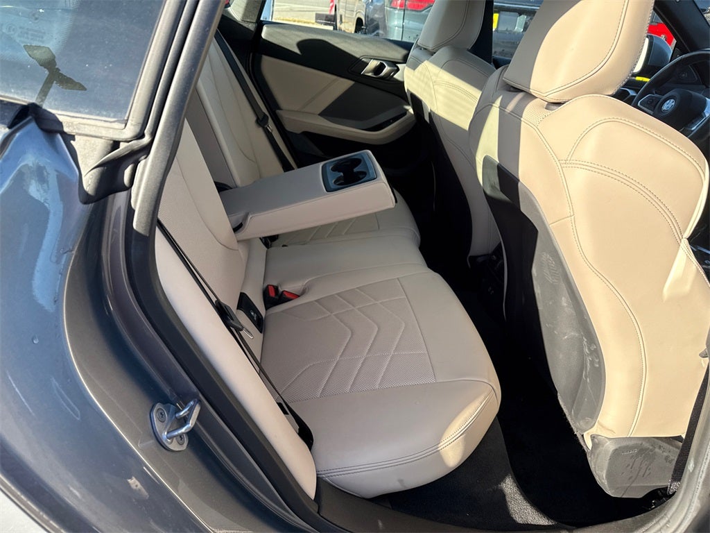 2025 BMW 2 Series 228 xDrive Gran Coupe