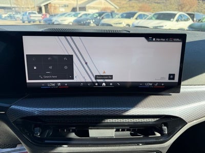 2025 BMW 3 Series 330i xDrive