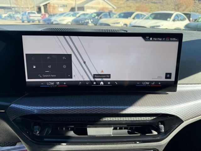 2025 BMW 3 Series 330i xDrive