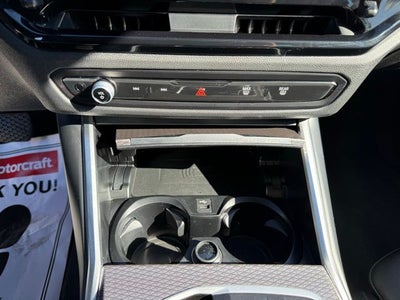 2025 BMW 3 Series 330i xDrive