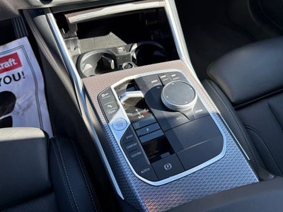 2025 BMW 3 Series 330i xDrive