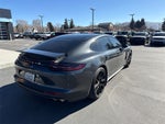 2020 Porsche Panamera 4S