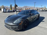2020 Porsche Panamera 4S