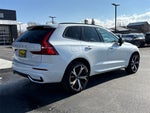 2022 Volvo XC60 Recharge Plug-In Hybrid T8 R-Design