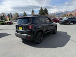 2021 Jeep Renegade 80th Edition