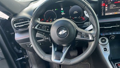 2024 Dodge Hornet R/T Plus