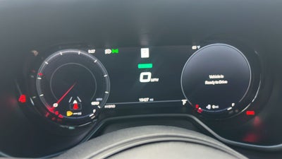 2024 Dodge Hornet R/T Plus