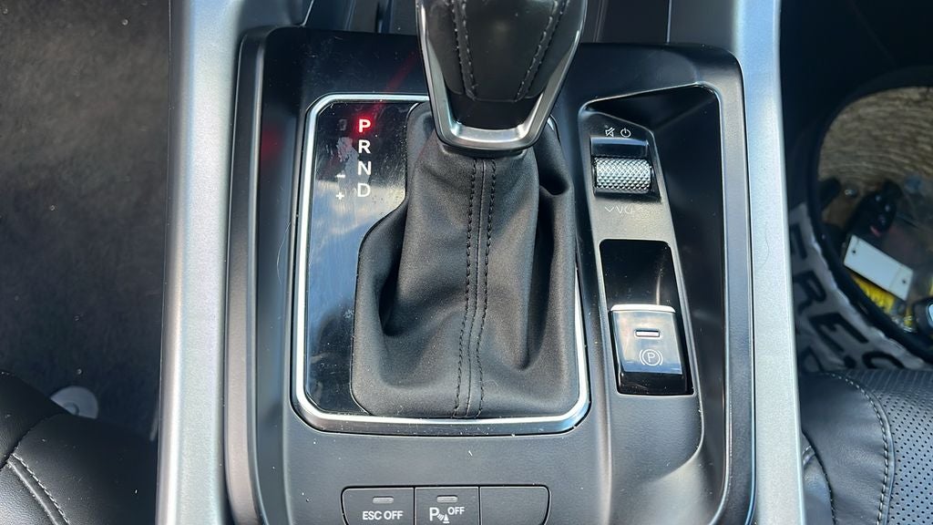 2024 Dodge Hornet R/T Plus