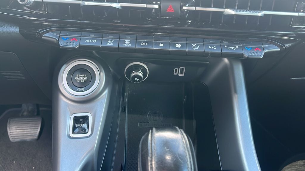 2024 Dodge Hornet R/T Plus