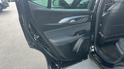 2024 Dodge Hornet R/T Plus