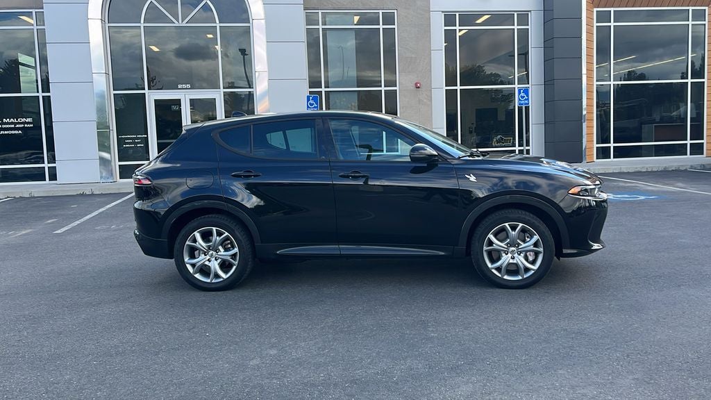 2024 Dodge Hornet R/T Plus