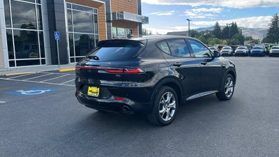 2024 Dodge Hornet R/T Plus