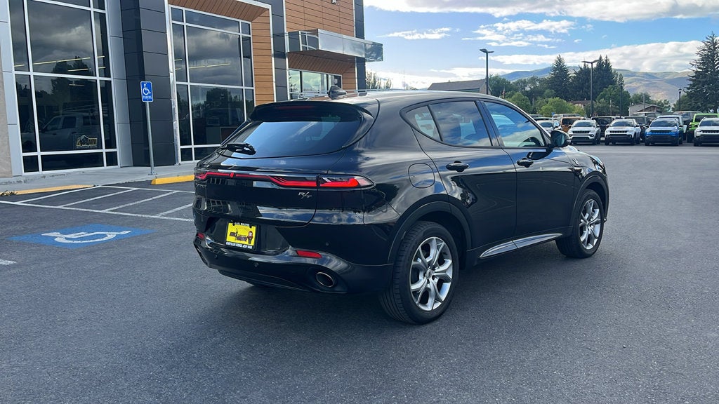 2024 Dodge Hornet R/T Plus
