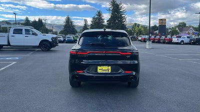 2024 Dodge Hornet R/T Plus