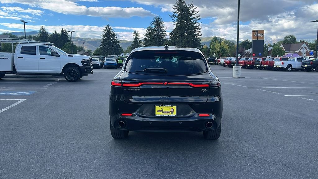 2024 Dodge Hornet R/T Plus