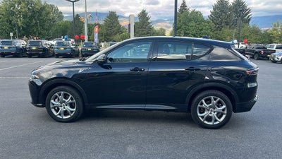 2024 Dodge Hornet R/T Plus