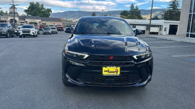 2024 Dodge Hornet R/T Plus