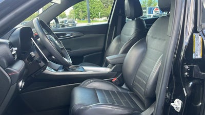2024 Dodge Hornet R/T Plus