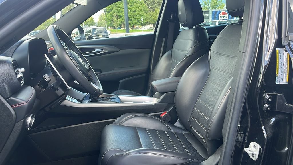2024 Dodge Hornet R/T Plus