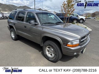 1999 Dodge Durango Base