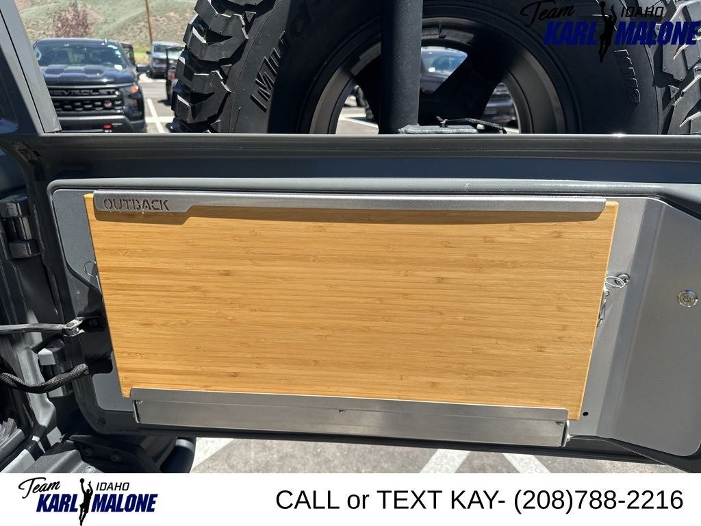 2019 Jeep Wrangler Rubicon
