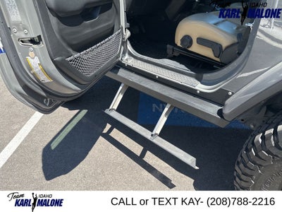 2019 Jeep Wrangler Rubicon