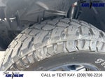 2023 Jeep Wrangler Willys 4xe