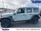 2023 Jeep Wrangler Willys 4xe