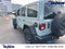 2023 Jeep Wrangler Willys 4xe