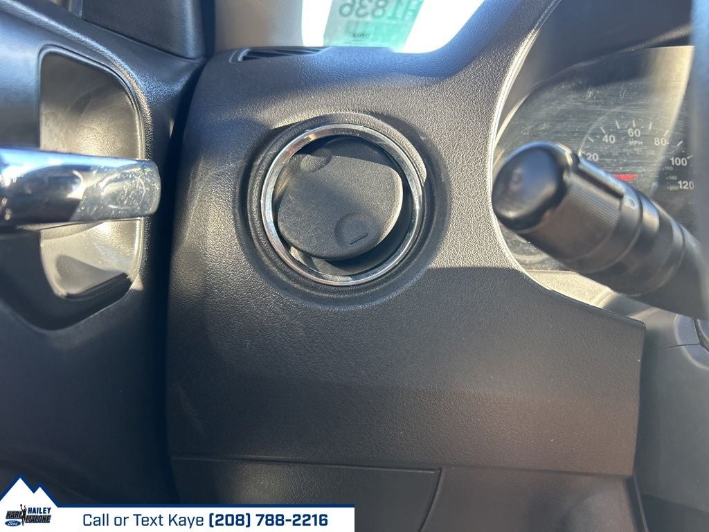 2013 Jeep Patriot Sport