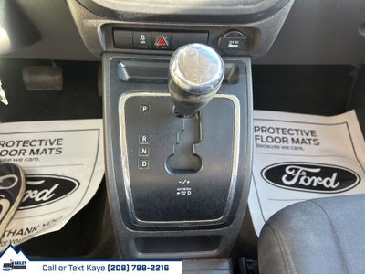 2013 Jeep Patriot Sport