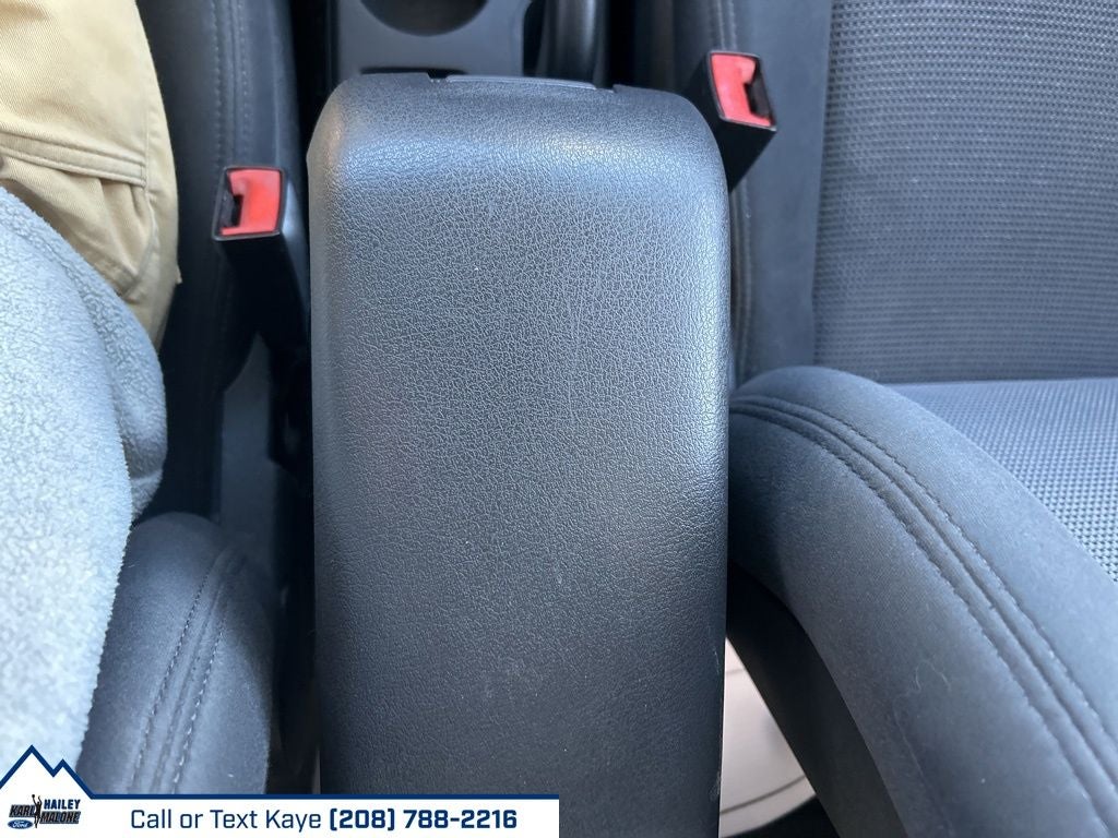 2013 Jeep Patriot Sport